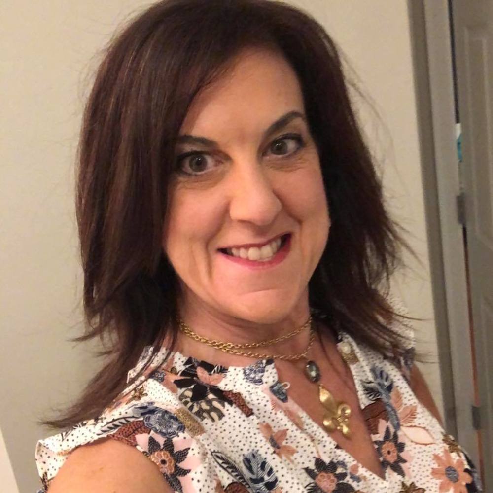 Meet your Posher, Staci